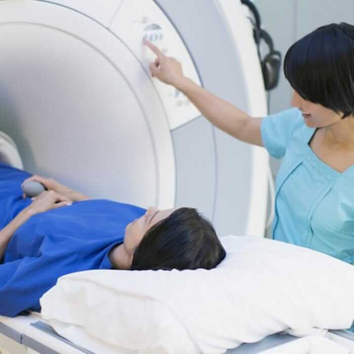 MRI Diagnostics